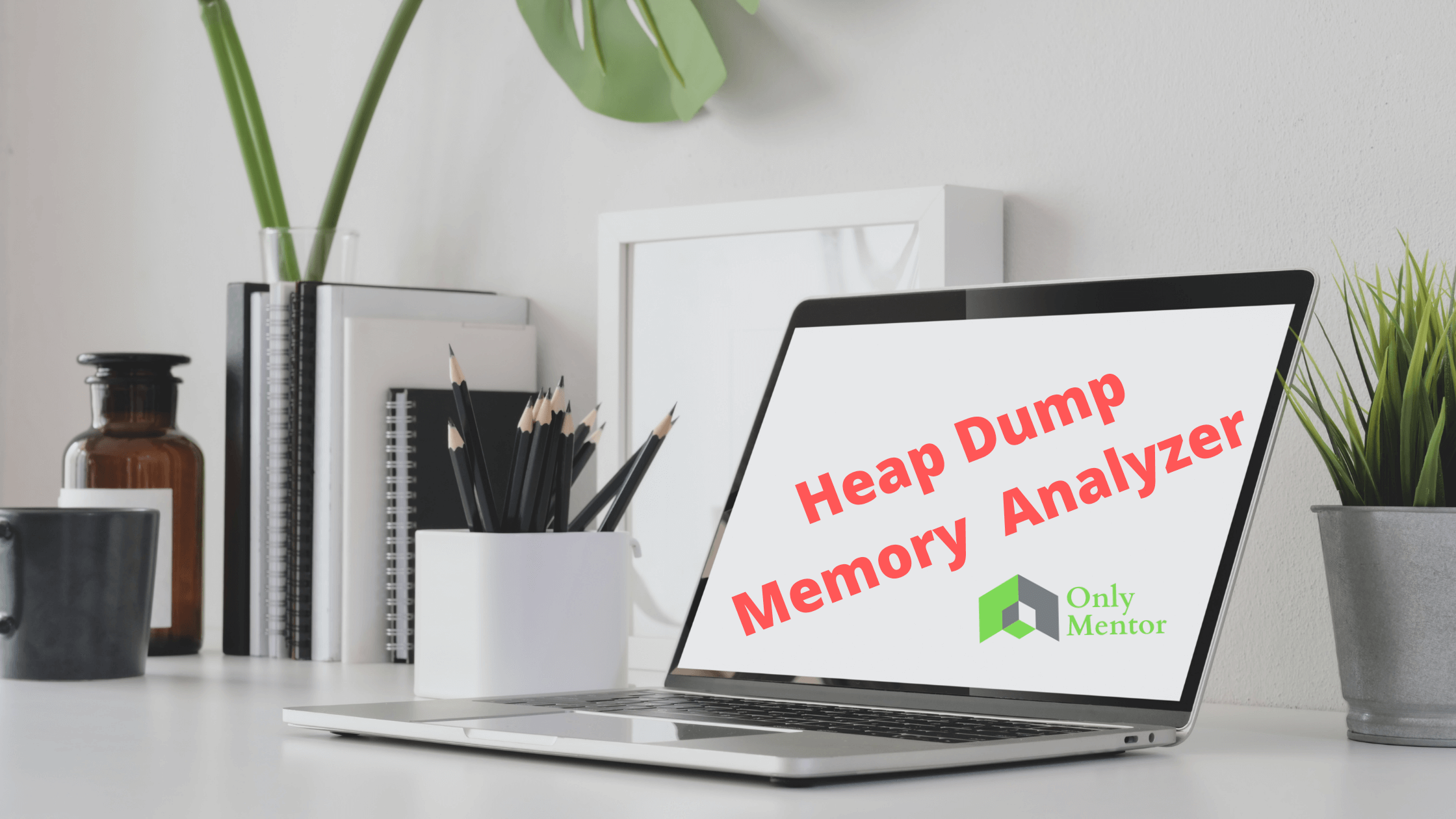 Heap Dump Memory Analyzer | DevOps | Automation