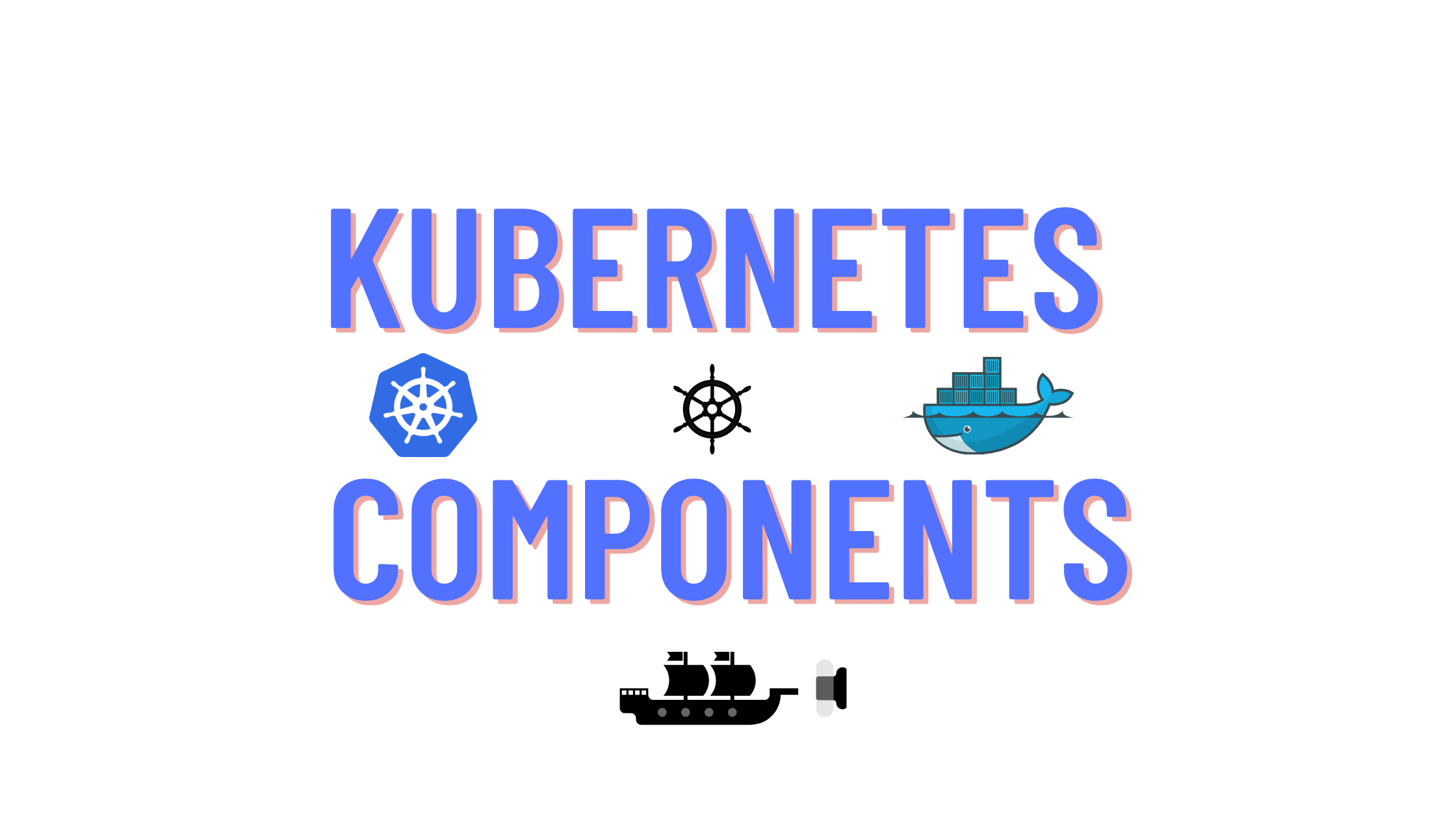 Kubernetes Components | OnlyMentor